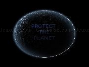 Jouer à Protect The Planet