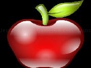 Jouer à IDLE apple farm