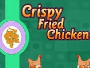 Jouer à Crispy Fried Chicken