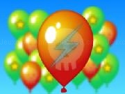 Jouer à Pop A Balloon