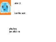 Jouer &agrave; the andventures of mr.slime (test)