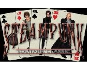 Jouer à SteamPunk Solitaire Classic