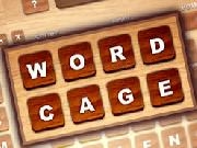 Jouer à Word Cage