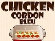 Jouer à Chicken Cordon Bleu