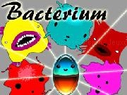Jouer à Bacterium