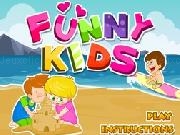Jouer à Funny Kids