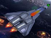 Jouer à Spaceship Battle