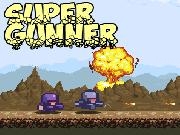 Jouer à Super Gunners