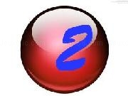 Jouer à The Adventures of The Red Ball #2