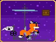 Jouer à Fox&#39;s Postal Service