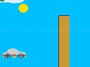 Jouer à Blast Off Car Game