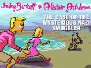 Jouer à The Case of the Mysterious Nazi Smuggler