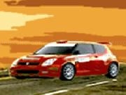 Jouer à WRC Championship