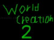Jouer à World Creation 2