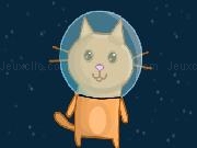 Jouer à Cats Astronauts(Free)