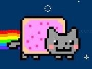 Jouer à Nyansion: SpacewarZ