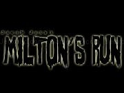 Jouer à MiltonÂ´s Run