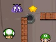Jouer à luigi bounce