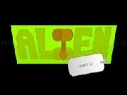 Jouer à Mallet alien