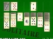 Jouer à Solitaire PG