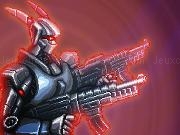 Jouer à Contra - Last Hero