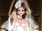 Jouer à Vintage Wedding Dresses
