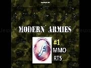 Jouer à Modern Armies RTS v1.0