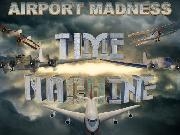 Jouer à Airport Madness: Time Machine