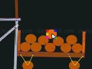 Jouer à Farol&#39;s Physics Sandbox