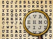 Jouer à Mystery Words