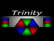 Jouer à Nether: Trinity