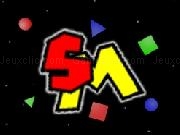 Jouer à Shape Mania!