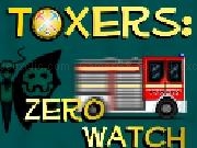 Jouer à Toxers: Zero Watch