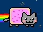 Jouer à Nyan Fight