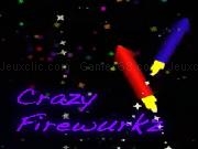 Jouer à Crazy Firewurkz