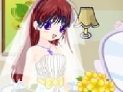 Jouer à Cute Bride Jane