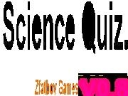 Jouer à Science Quiz #1