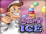 Jouer à Creamy Ice