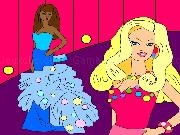 Jouer à Barbie Fashion Show