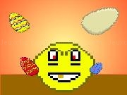Jouer à Super Random Egg Collector