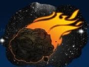 Jouer à space debris