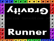 Jouer à Gravity Runner (Beta)
