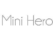 Jouer à Mini Hero