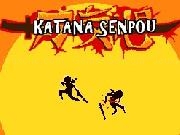 Jouer à Katana Senpou