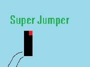 Jouer à Super Jumper