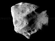 Jouer à Asteroid Belt