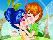 Jouer à Fairy Kissing