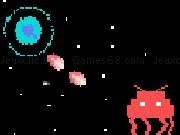 Jouer à Nostalgic spacegame