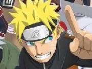 Jouer à Naruto Shippuden jigsaw puzzle