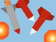 Jouer à Laser Defense
